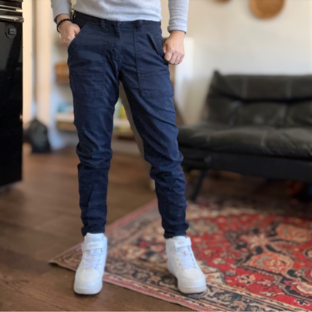 Cargo Pants
